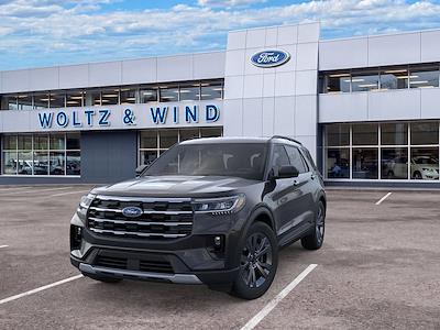New 2026 Ford Explorer Active for sale #T26646 - photo 2