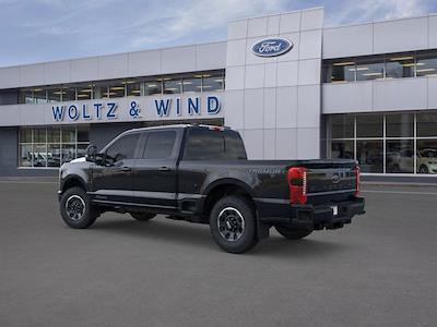 2026 Ford F-250 Crew Cab 4x4 Pickup for sale #T2666 - photo 2