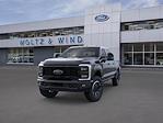 New 2026 Ford F-250 Lariat Crew Cab for sale #T2666 - photo 3
