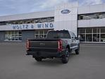 2026 Ford F-250 Crew Cab 4x4 Pickup for sale #T2666 - photo 8