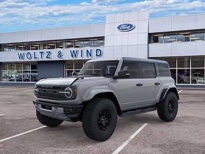 New 2026 Ford Bronco Raptor for sale #T26668 - photo 1
