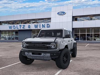 New 2026 Ford Bronco Raptor for sale #T26668 - photo 2