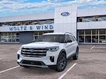 New 2026 Ford Explorer Active for sale #T26678 - photo 2