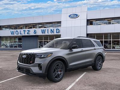 New 2026 Ford Explorer ST for sale #T26679 - photo 1