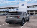New 2026 Ford Explorer ST for sale #T26679 - photo 8
