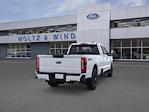 2026 Ford F-350 Super Cab SRW 4x4 Pickup for sale #T2668 - photo 8