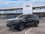 New 2026 Ford Explorer Active for sale #T26680 - photo 1