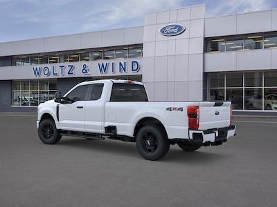 2026 Ford F-350 Super Cab SRW 4x4 Pickup for sale #T2669 - photo 2