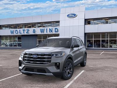 New 2026 Ford Explorer Active for sale #T26699 - photo 2