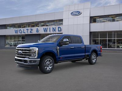 2026 Ford F-250 Crew Cab 4x4 Pickup for sale #T267 - photo 1
