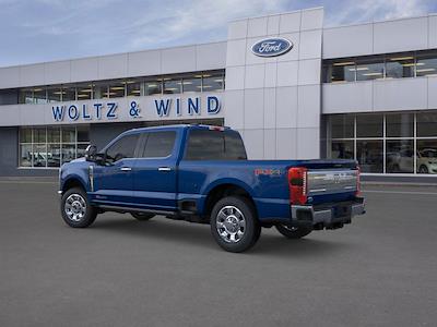 2026 Ford F-250 Crew Cab 4x4 Pickup for sale #T267 - photo 2