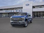 New 2026 Ford F-250 King Ranch Crew Cab for sale #T267 - photo 3