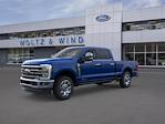 New 2026 Ford F-250 King Ranch Crew Cab 4x4 Pickup for sale #T267 - photo 1