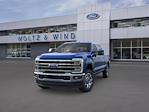 New 2026 Ford F-250 King Ranch Crew Cab 4x4 Pickup for sale #T267 - photo 3