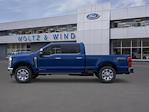 New 2026 Ford F-250 King Ranch Crew Cab 4x4 Pickup for sale #T267 - photo 4