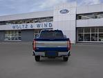 New 2026 Ford F-250 King Ranch Crew Cab 4x4 Pickup for sale #T267 - photo 5