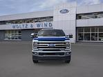 New 2026 Ford F-250 King Ranch Crew Cab 4x4 Pickup for sale #T267 - photo 6