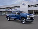 New 2026 Ford F-250 King Ranch Crew Cab 4x4 Pickup for sale #T267 - photo 7
