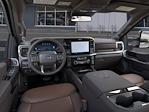 New 2026 Ford F-250 King Ranch Crew Cab 4x4 Pickup for sale #T267 - photo 9