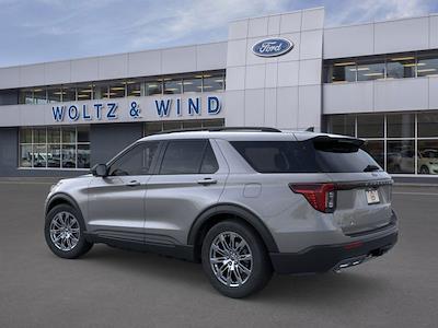 New 2026 Ford Explorer Active for sale #T2670 - photo 2