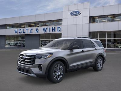 New 2026 Ford Explorer Active for sale #T2670 - photo 1