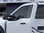 New 2026 Ford F-550 Regular Cab Cab Chassis for sale #T26708 - photo 20