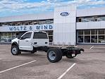 New 2026 Ford F-550 Regular Cab Cab Chassis for sale #T26708 - photo 4