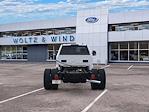 New 2026 Ford F-550 Regular Cab Cab Chassis for sale #T26708 - photo 5