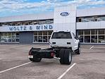 New 2026 Ford F-550 Regular Cab Cab Chassis for sale #T26708 - photo 8