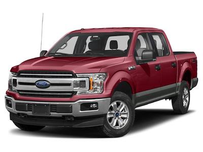 Used 2019 Ford F-150 - photo 1