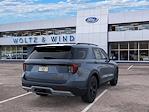 2026 Ford Explorer 4WD SUV for sale #T26718 - photo 8