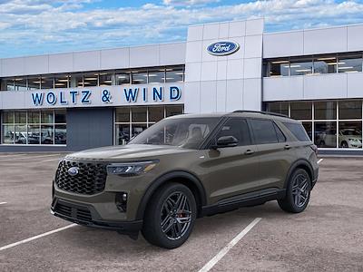 2026 Ford Explorer 4WD SUV for sale #T26719 - photo 1