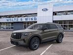 2026 Ford Explorer 4WD SUV for sale #T26719 - photo 1