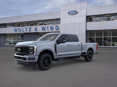 New 2026 Ford F-350 Lariat Crew Cab for sale #T2672 - photo 1