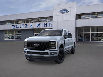 New 2026 Ford F-350 Lariat Crew Cab for sale #T2672 - photo 2
