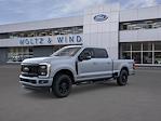 New 2026 Ford F-350 Lariat Crew Cab for sale #T2672 - photo 1