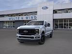 New 2026 Ford F-350 Lariat Crew Cab for sale #T2672 - photo 3