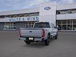 New 2026 Ford F-350 Lariat Crew Cab for sale #T2672 - photo 8