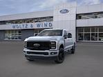 New 2026 Ford F-350 Lariat Crew Cab 4x4 SRW Pickup for sale #T2672 - photo 2