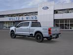New 2026 Ford F-350 Lariat Crew Cab 4x4 SRW Pickup for sale #T2672 - photo 4
