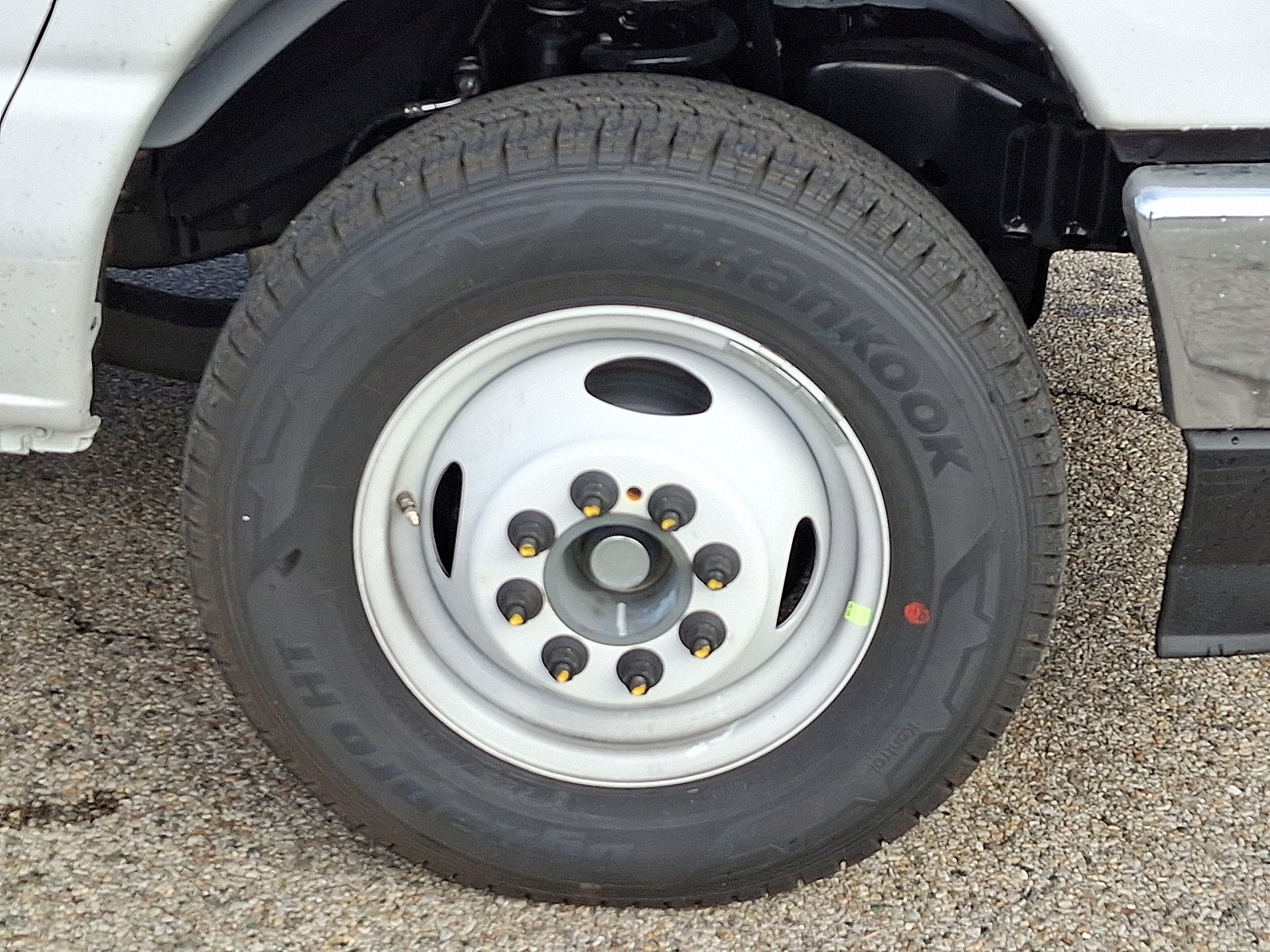 New 2026 Ford E-350 - photo 23