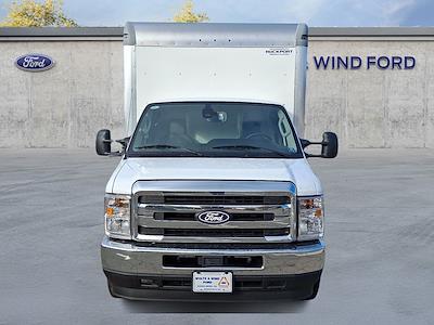 2026 Ford E-350 RWD Box Van for sale #T2673 - photo 2