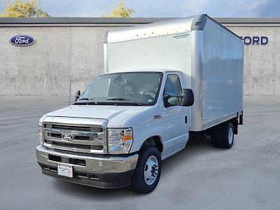 New 2026 Ford E-350 Box Van for sale #T2673 - photo 1