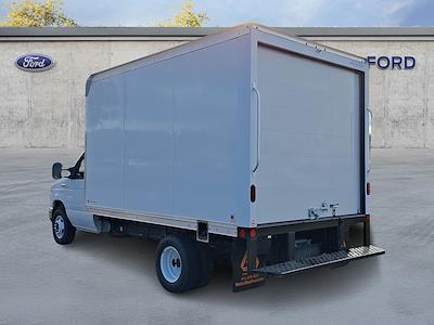 New 2026 Ford E-350 Box Van for sale #T2673 - photo 2