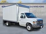 New 2026 Ford E-350 Box Van for sale #T2673 - photo 3