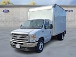 New 2026 Ford E-350 Box Van for sale #T2673 - photo 1