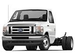 New 2026 Ford E-350 Cutaway for sale #T2673 - photo 1
