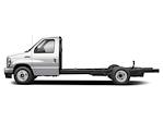 New 2026 Ford E-350 Cutaway for sale #T2673 - photo 2