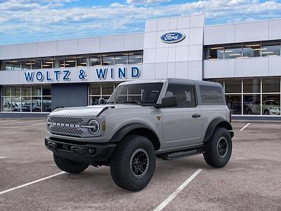 New 2026 Ford Bronco Badlands for sale #T26738 - photo 1