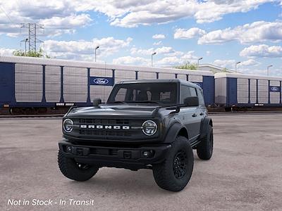 New 2026 Ford Bronco Big Bend for sale #T26739 - photo 2